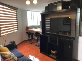 Hermoso Duplex en Chorrillos